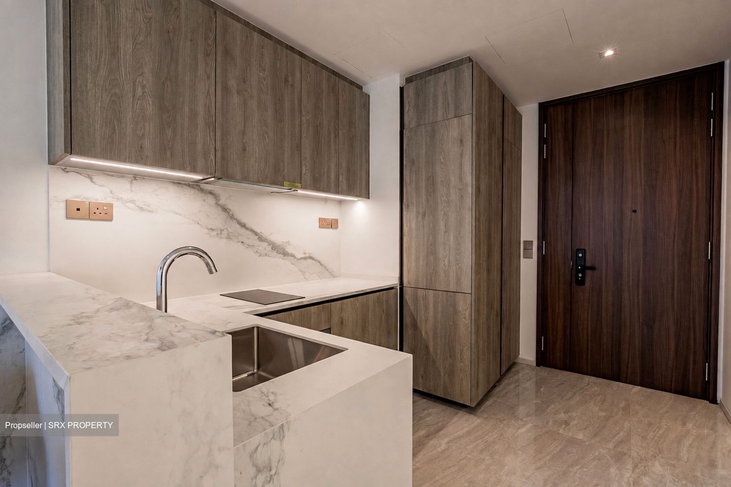 Leedon Green (D10), Condominium #602730441